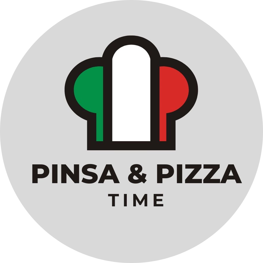 Pinsa Time
