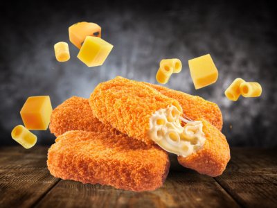 Mac and Cheese